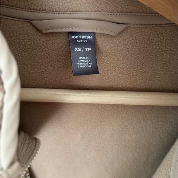 Long Teddy Coat - Picture 3 of 4